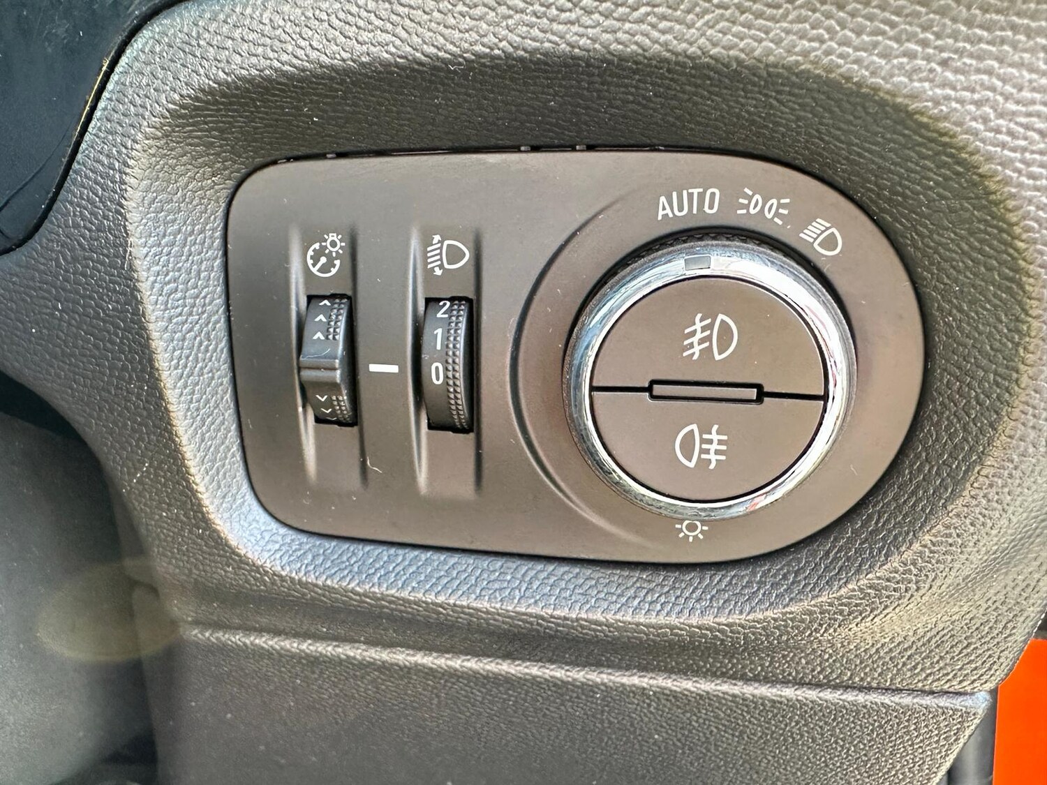 Vehicle 32