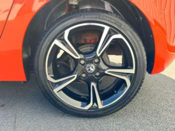 Used Vauxhall Corsa 2022 for sale - 74328762: Photo