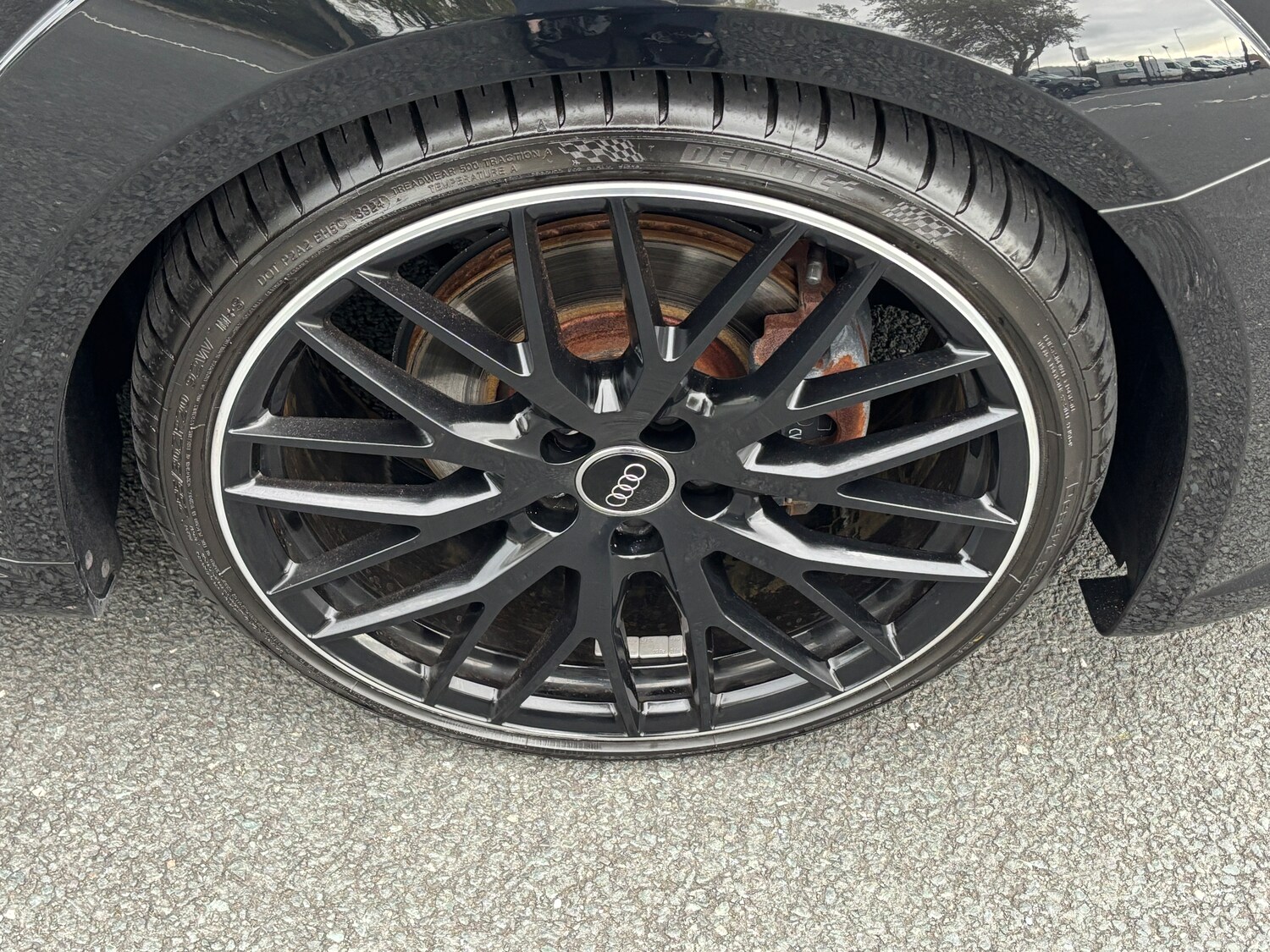 Used Audi TT 2022 for sale - 76040842: Photo 10