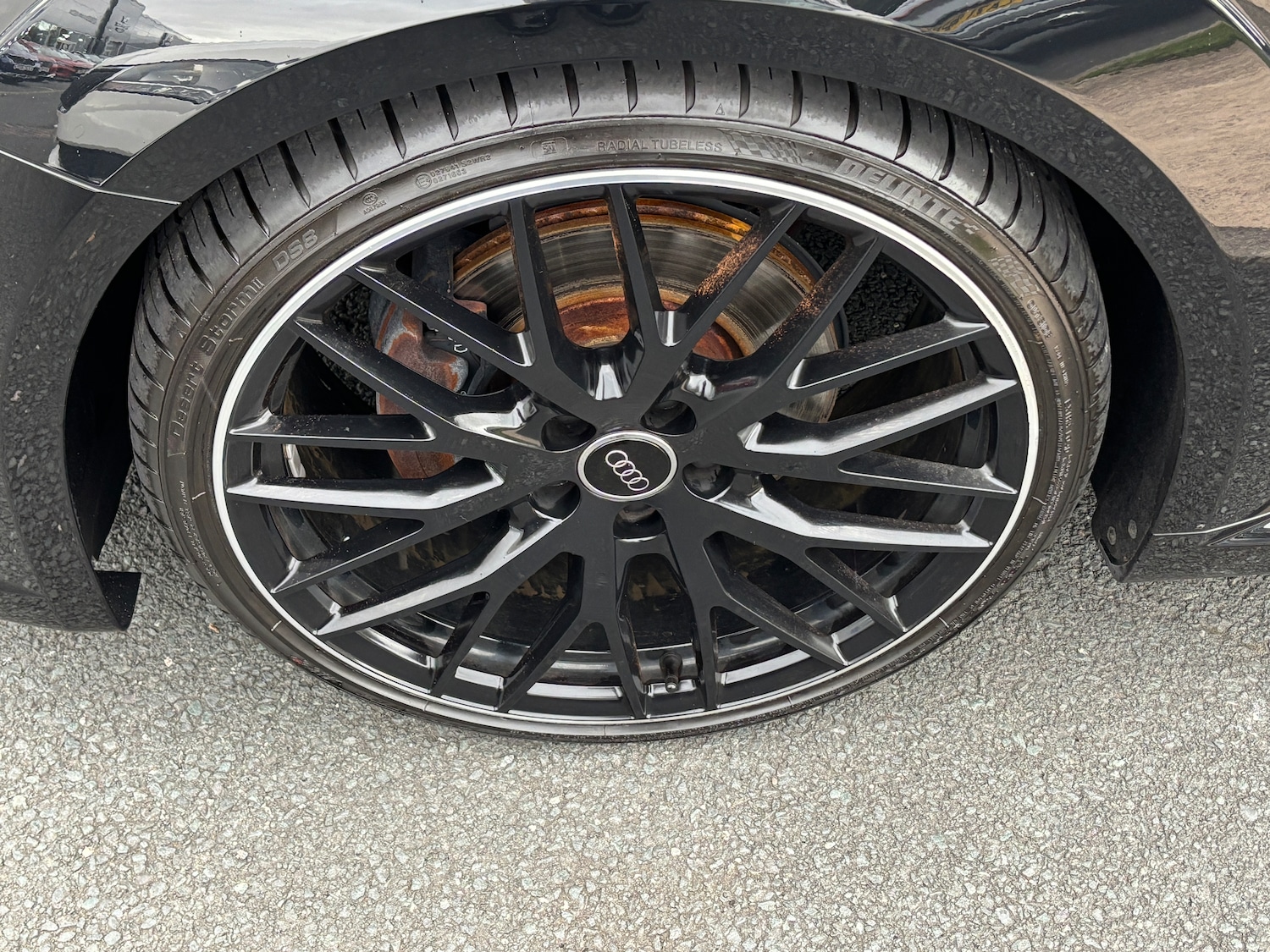 Used Audi TT 2022 for sale - 76040842: Photo 11