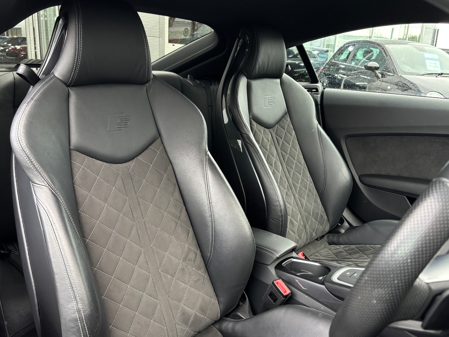 Used Audi TT 2022 for sale - 76040842: Photo 15