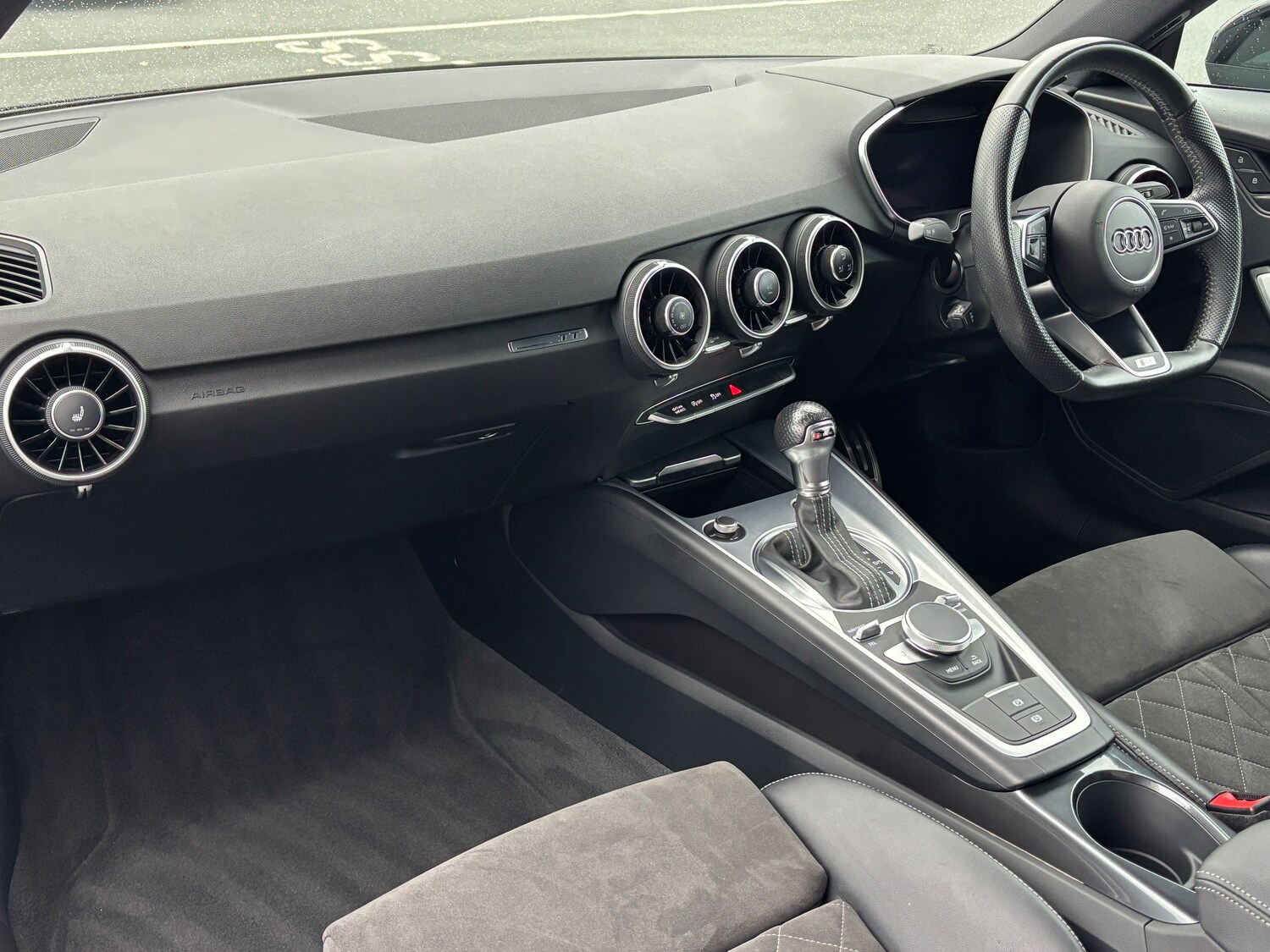 Used Audi TT 2022 for sale - 76040842: Photo 17