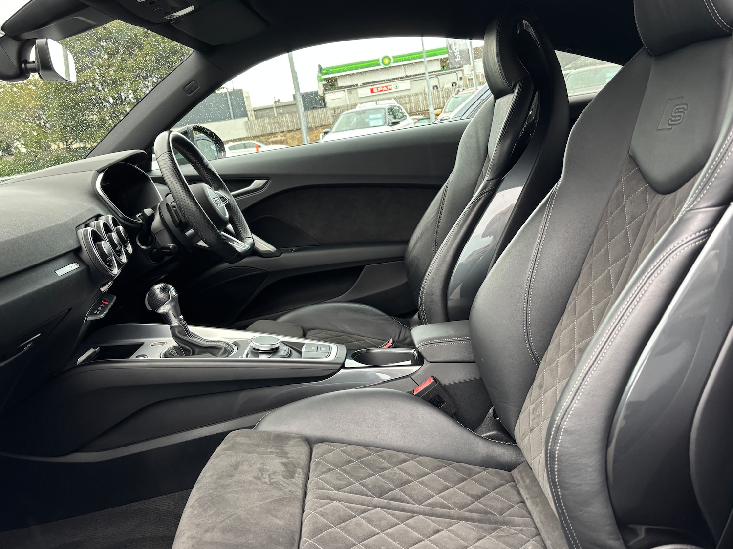 Used Audi TT 2022 for sale - 76040842: Photo 18