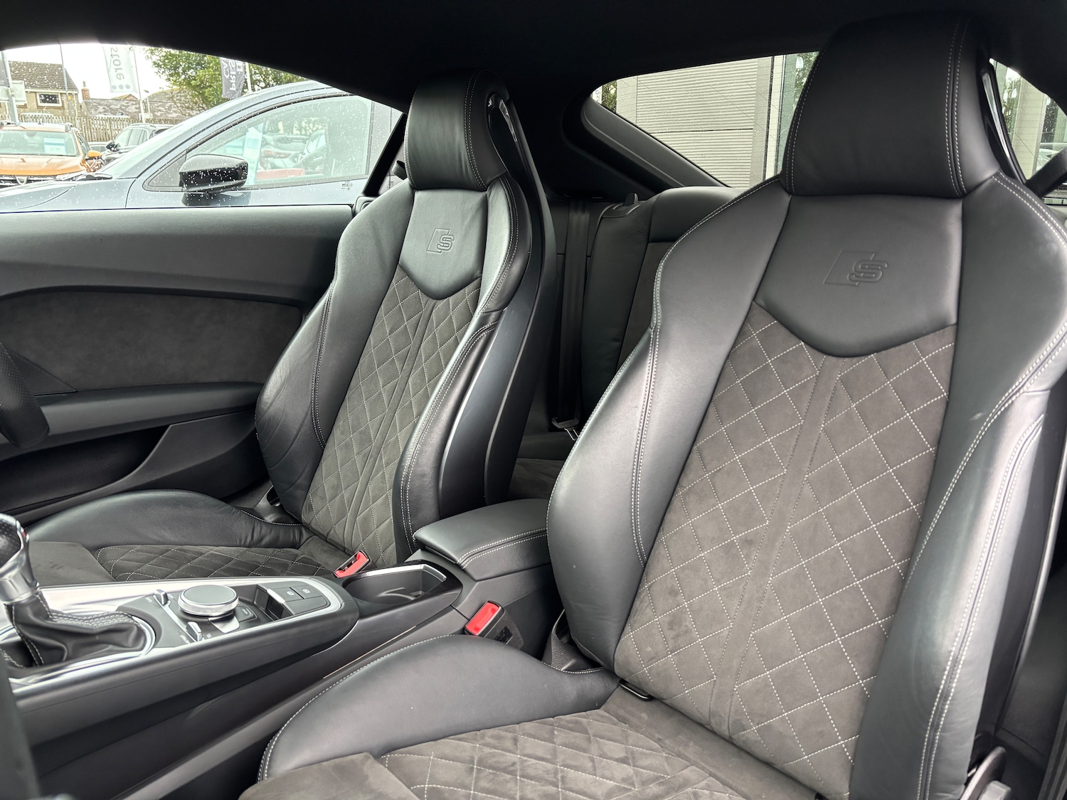 Used Audi TT 2022 for sale - 76040842: Photo 19