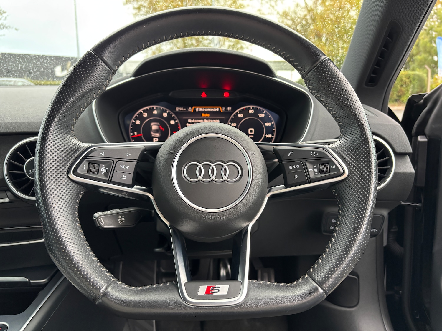 Used Audi TT 2022 for sale - 76040842: Photo 22