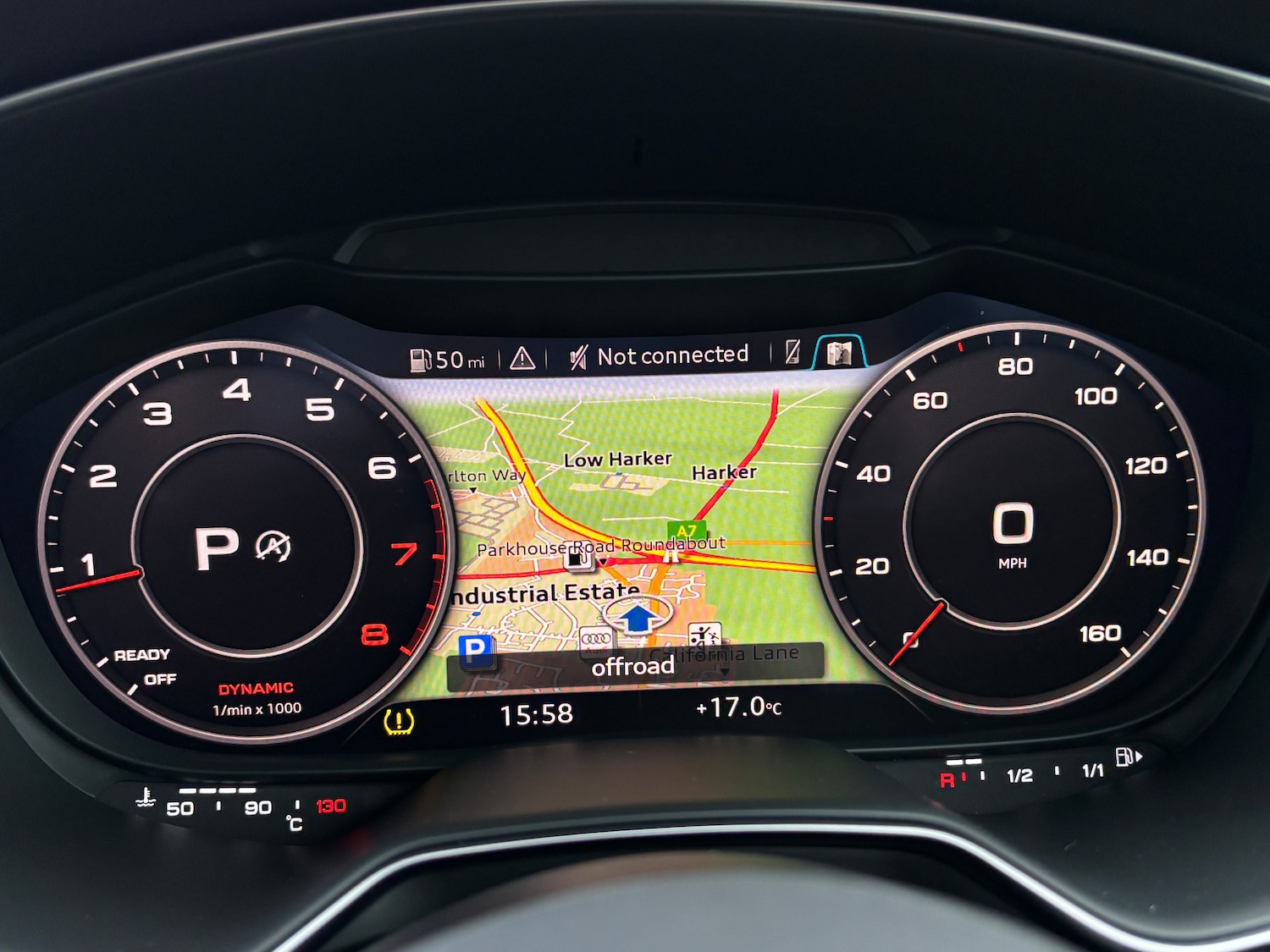 Used Audi TT 2022 for sale - 76040842: Photo 27