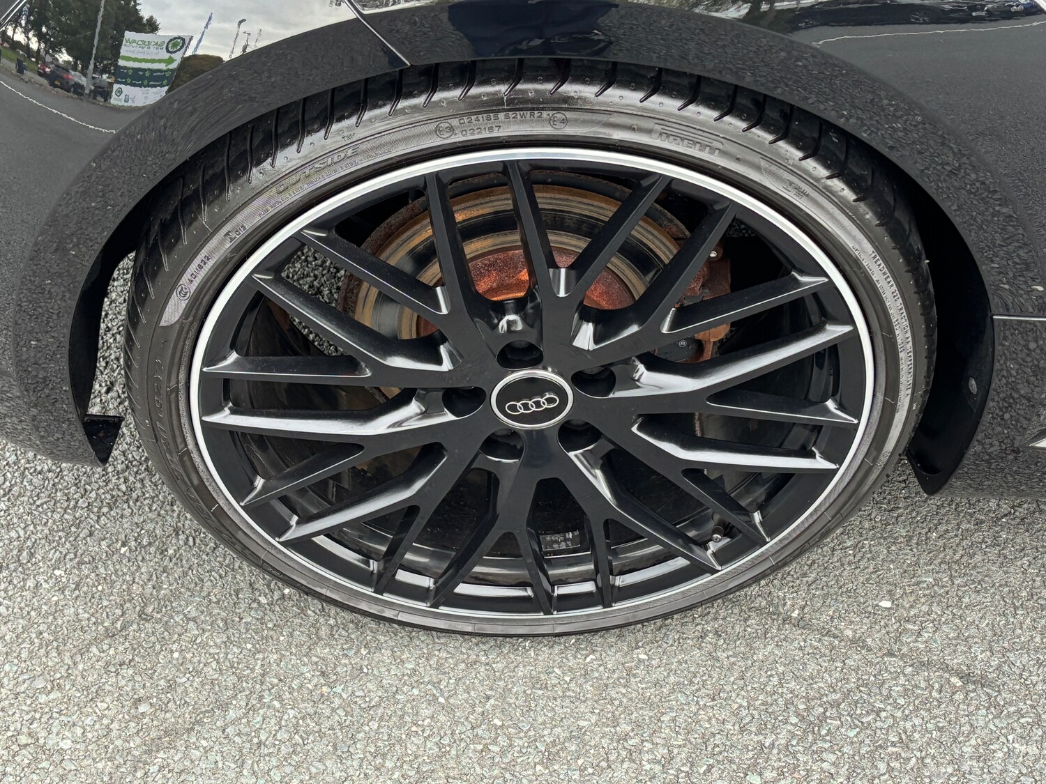 Used Audi TT 2022 for sale - 76040842: Photo 9