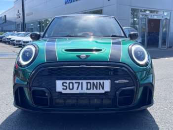Used MINI Hatch 2021 for sale - 74955521: Photo
