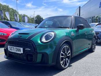 Used MINI Hatch 2021 for sale - 74955521: Photo