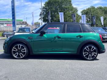 Used MINI Hatch 2021 for sale - 74955521: Photo