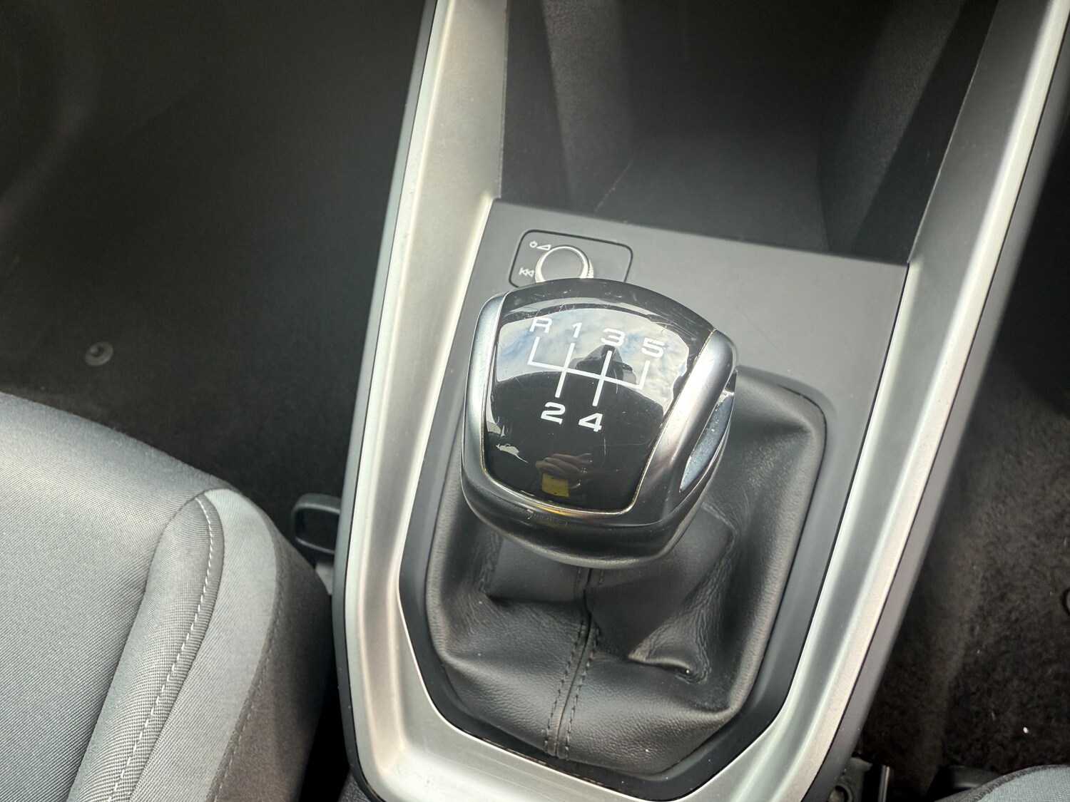 Vehicle 23