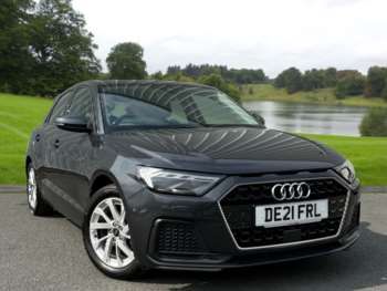 Used Audi A1 2021 for sale - 74543589: Photo