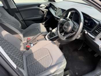 Used Audi A1 2021 for sale - 74543589: Photo