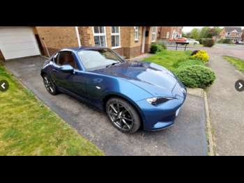 2019 - 2.0 [184] GT Sport Nav+ 2dr