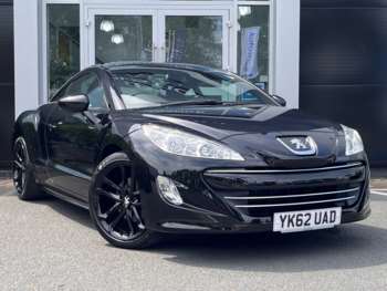 2012 - 1.6 THP GT 2dr