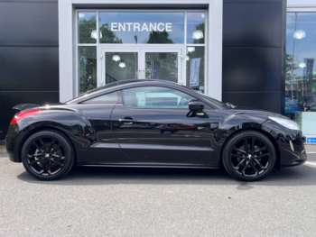 Used Peugeot RCZ 2012 for sale - 74955420: Photo