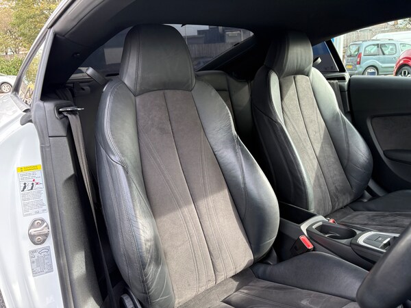 Used Audi TT 2016 for sale - 76176977: Photo 14