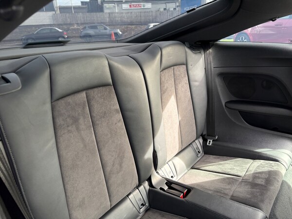 Used Audi TT 2016 for sale - 76176977: Photo 16