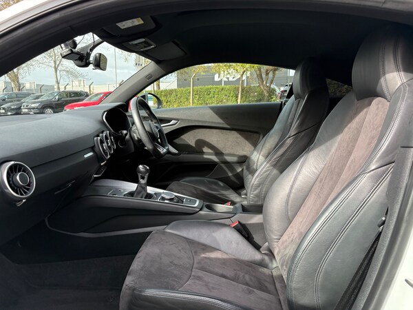 Used Audi TT 2016 for sale - 76176977: Photo 18