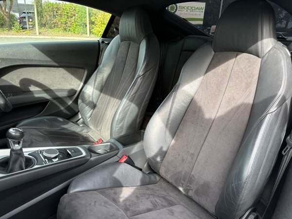 Used Audi TT 2016 for sale - 76176977: Photo 19