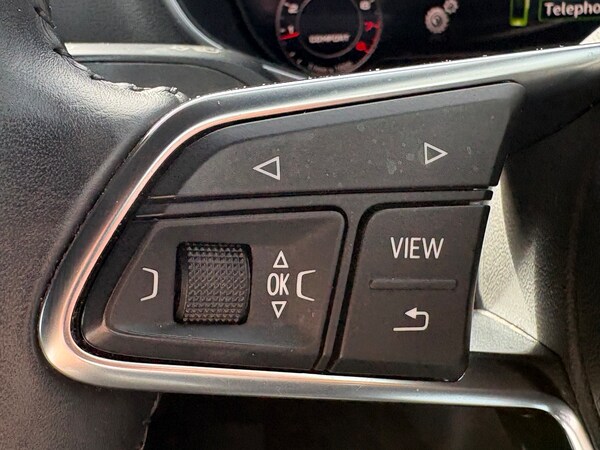 Used Audi TT 2016 for sale - 76176977: Photo 20