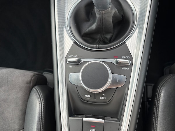 Used Audi TT 2016 for sale - 76176977: Photo 23