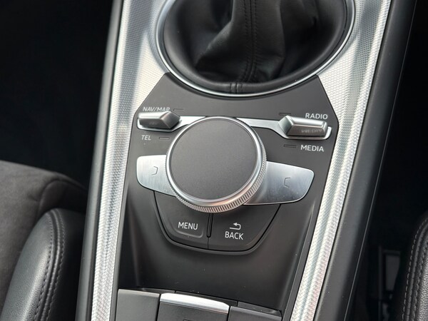 Used Audi TT 2016 for sale - 76176977: Photo 25
