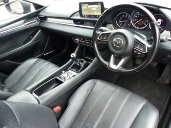Used Mazda Mazda6 2022 for sale - 74548788: Photo