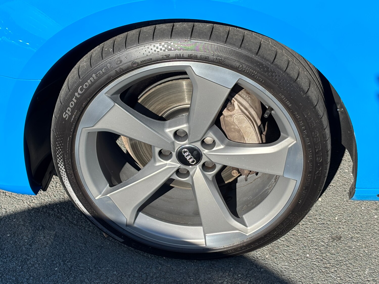 Used Audi A4 2019 for sale - 75538660: Photo 10