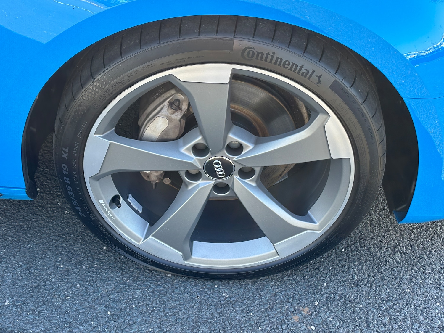 Used Audi A4 2019 for sale - 75538660: Photo 11