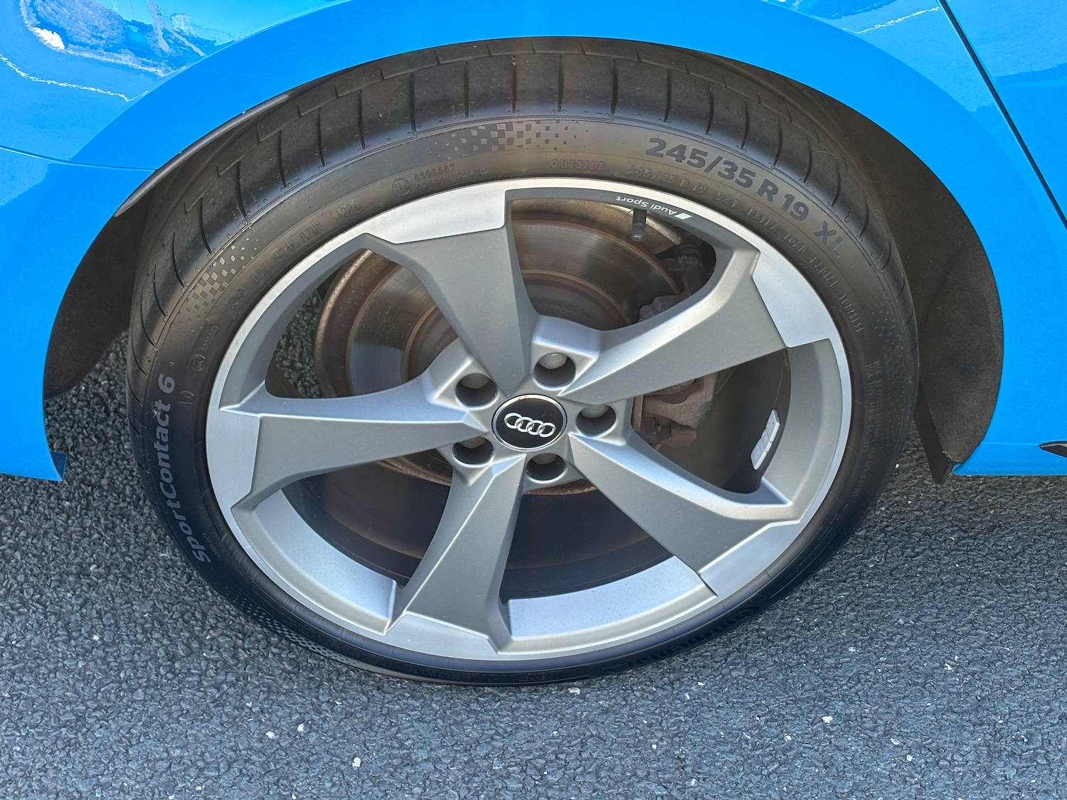 Used Audi A4 2019 for sale - 75538660: Photo 12