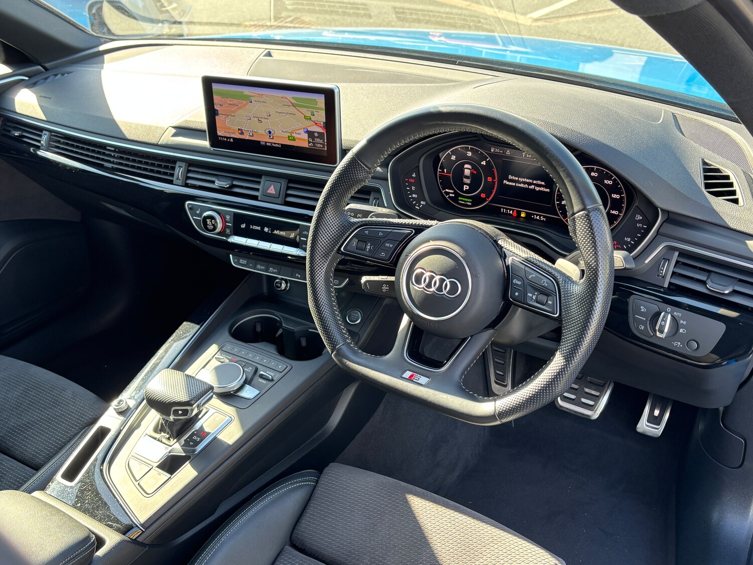 Used Audi A4 2019 for sale - 75538660: Photo 14