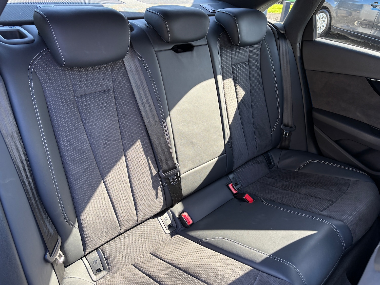 Used Audi A4 2019 for sale - 75538660: Photo 18