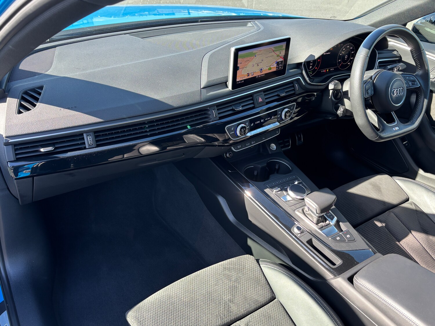 Used Audi A4 2019 for sale - 75538660: Photo 19