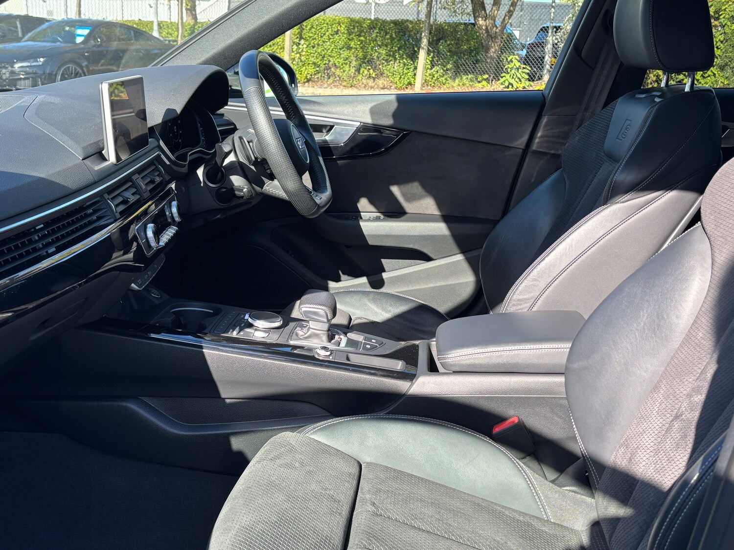 Used Audi A4 2019 for sale - 75538660: Photo 20