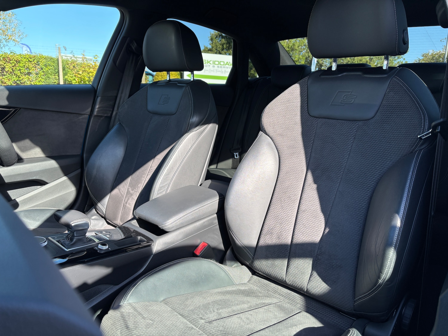 Used Audi A4 2019 for sale - 75538660: Photo 21