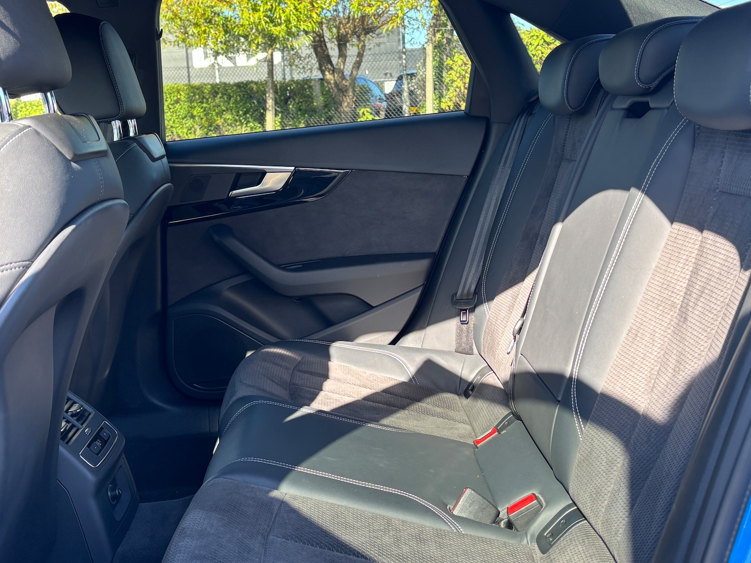 Used Audi A4 2019 for sale - 75538660: Photo 22