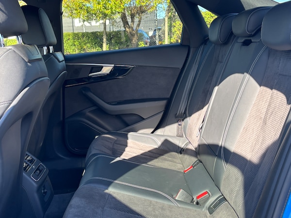 Used Audi A4 2019 for sale - 75538660: Photo 22