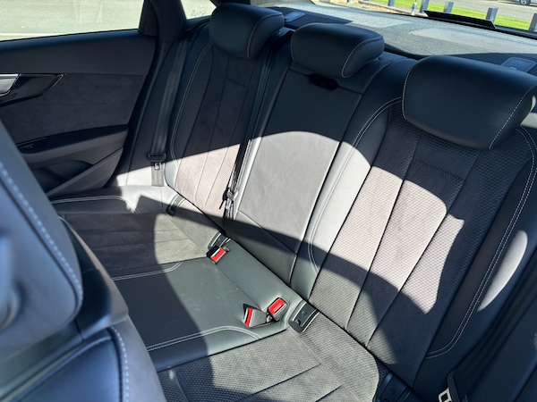 Used Audi A4 2019 for sale - 75538660: Photo 23