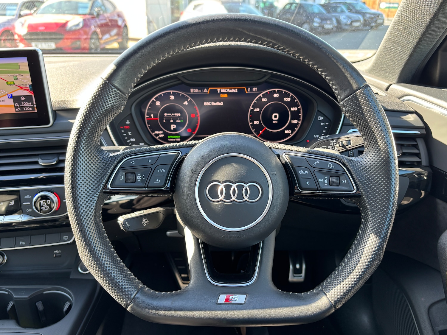 Used Audi A4 2019 for sale - 75538660: Photo 24