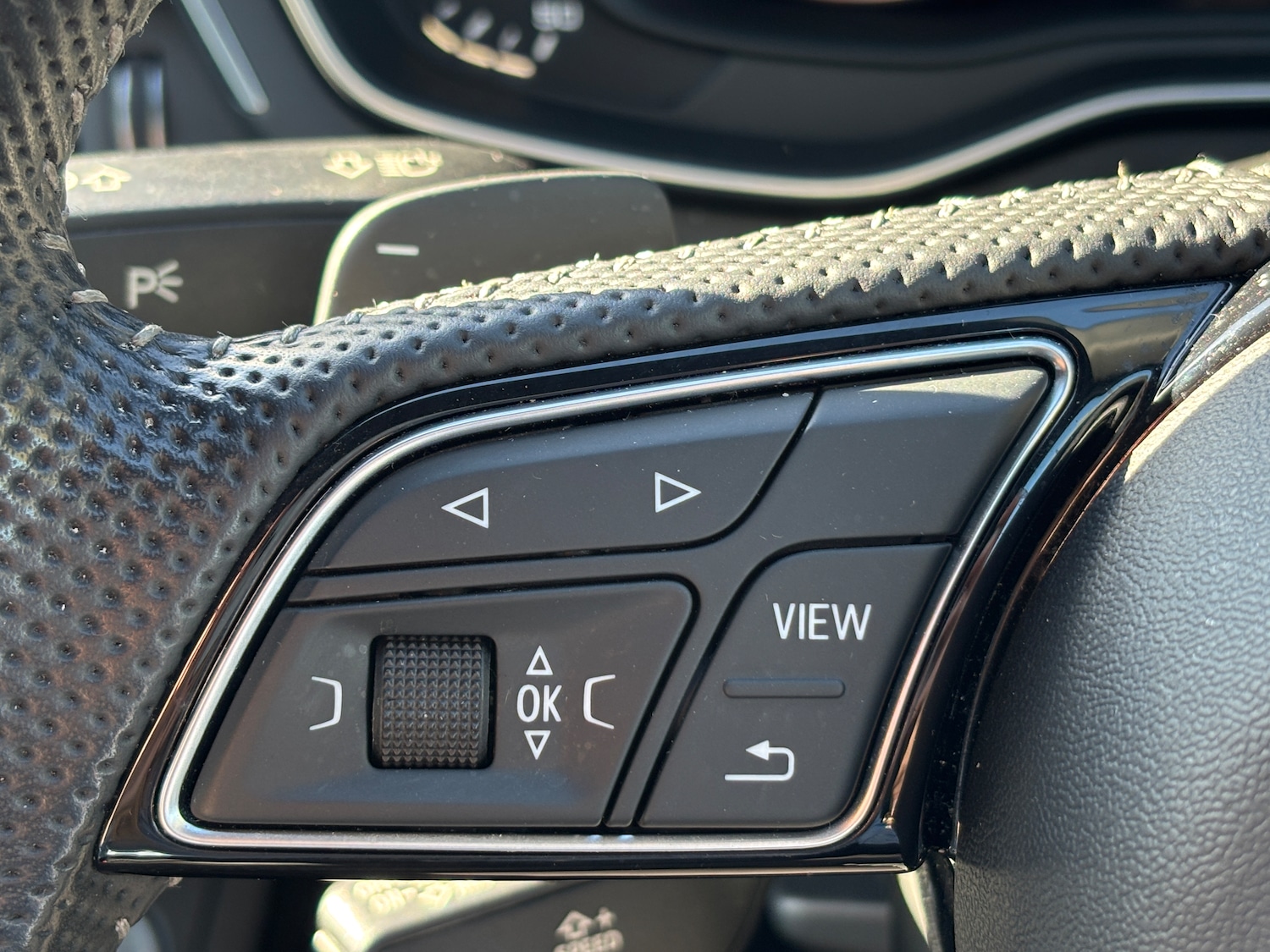 Used Audi A4 2019 for sale - 75538660: Photo 25