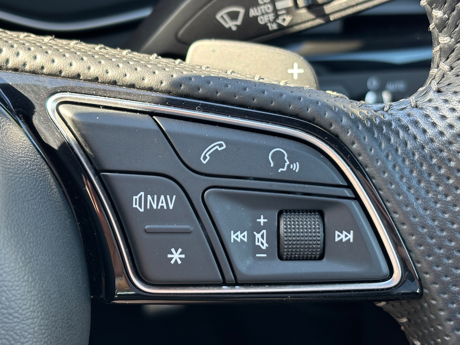 Used Audi A4 2019 for sale - 75538660: Photo 26