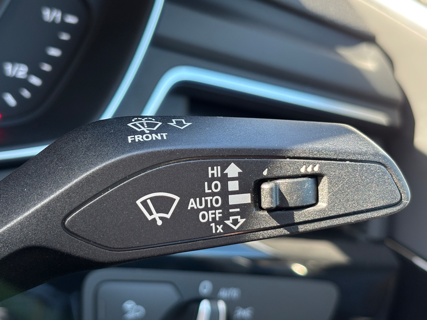 Used Audi A4 2019 for sale - 75538660: Photo 28