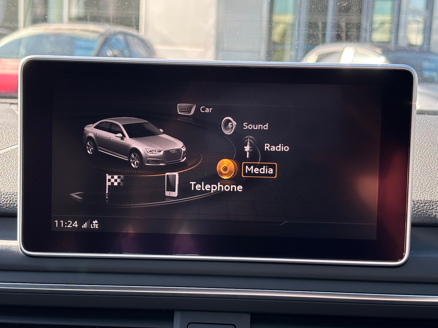 Used Audi A4 2019 for sale - 75538660: Photo 30