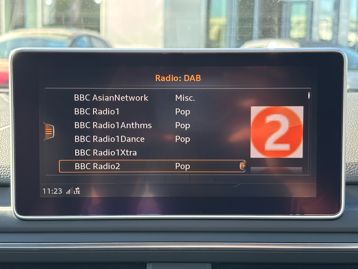 Used Audi A4 2019 for sale - 75538660: Photo 32