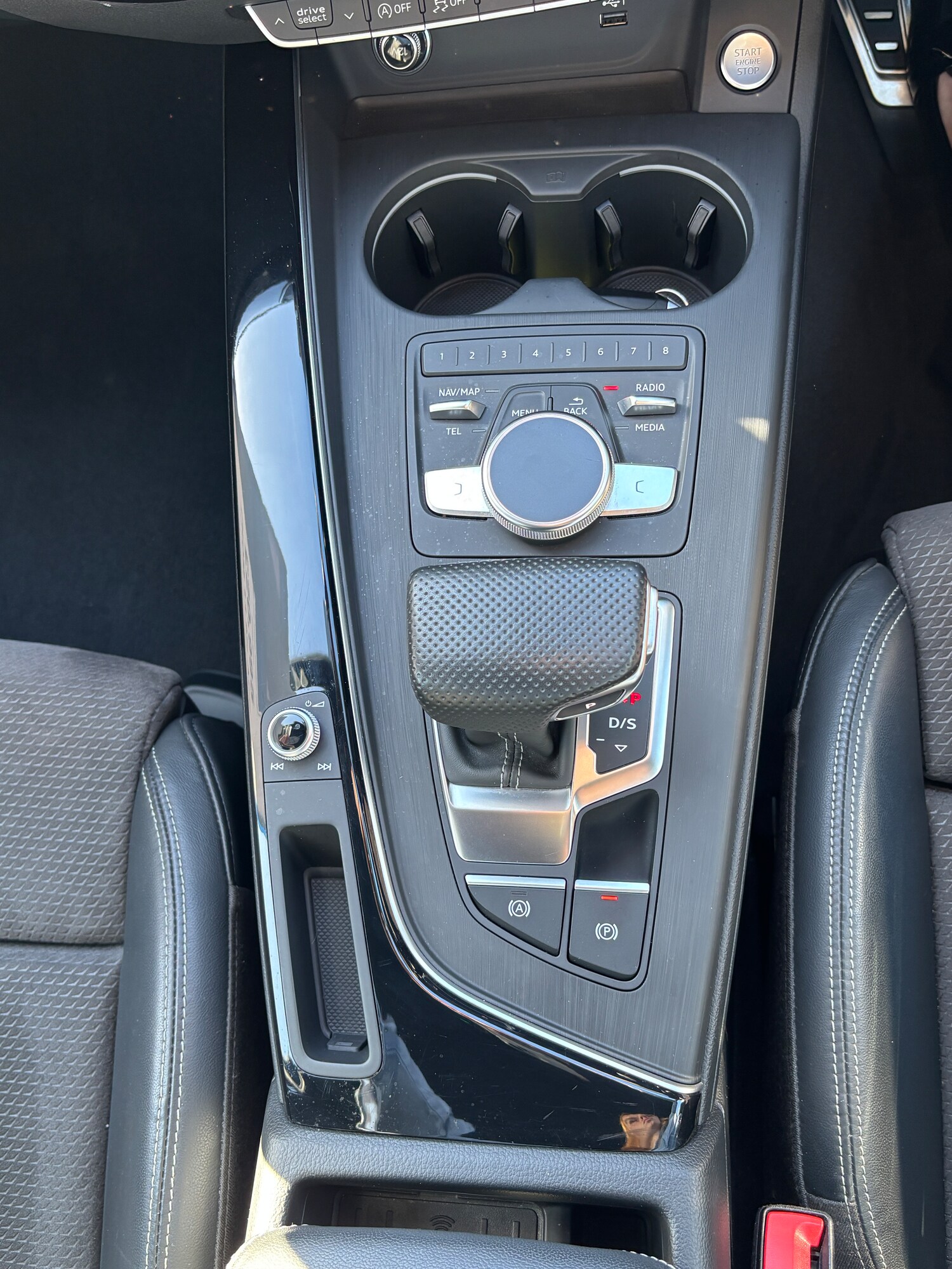 Used Audi A4 2019 for sale - 75538660: Photo 34