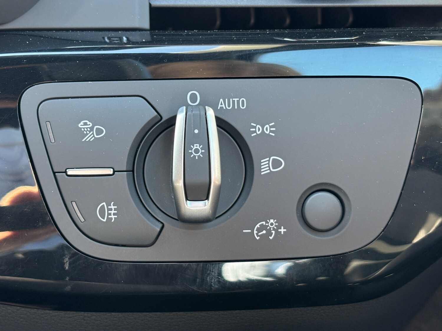 Used Audi A4 2019 for sale - 75538660: Photo 35