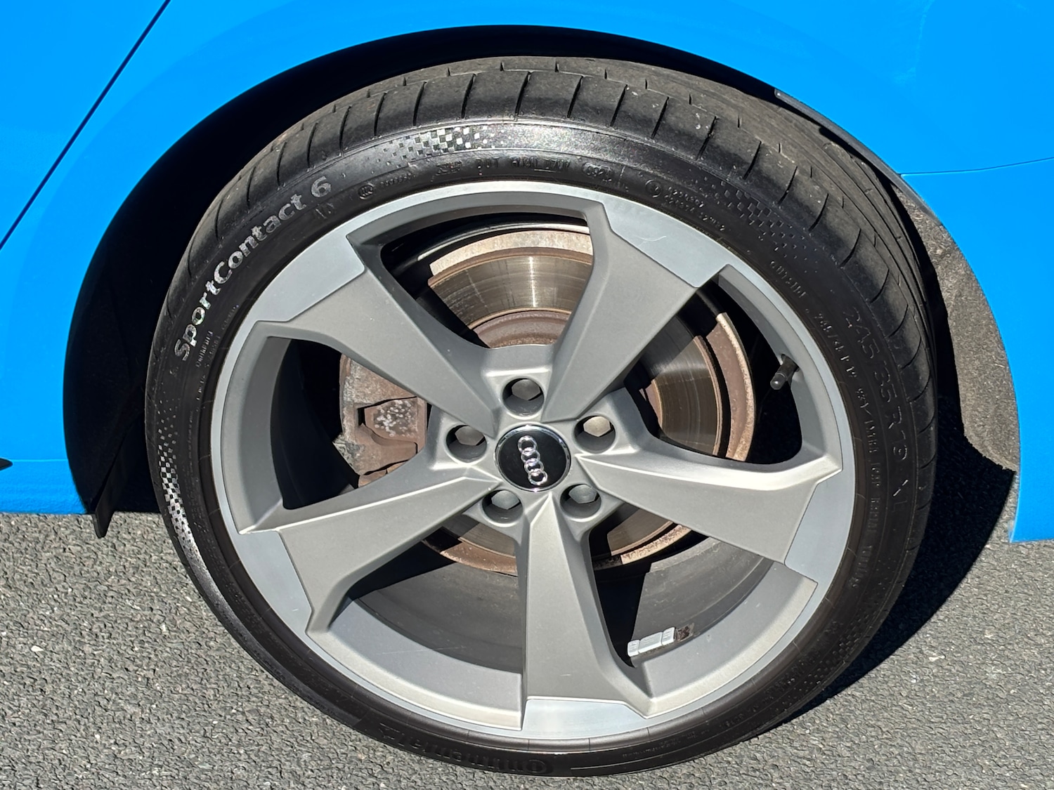 Used Audi A4 2019 for sale - 75538660: Photo 9