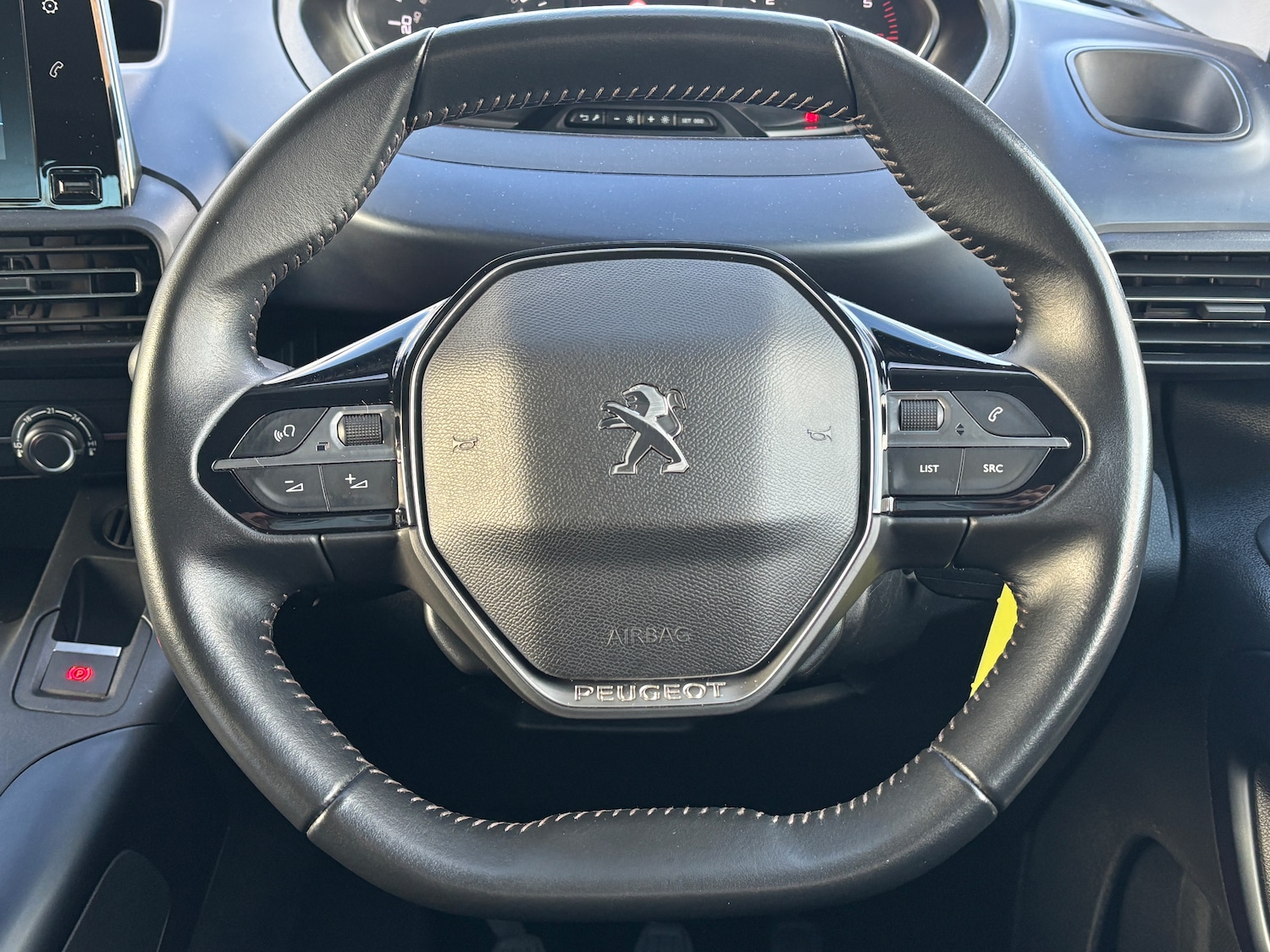 Used Peugeot Rifter 2021 for sale - 76421527: Photo 29