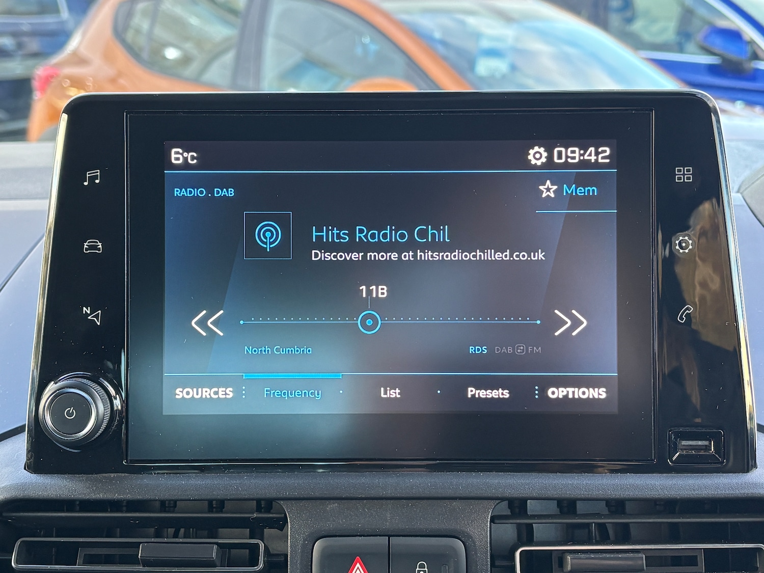 Used Peugeot Rifter 2021 for sale - 76421527: Photo 40